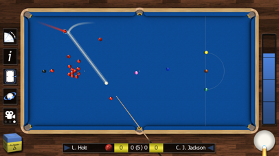 Snooker Pc Game Windows 10